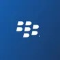 BlackBerry logo